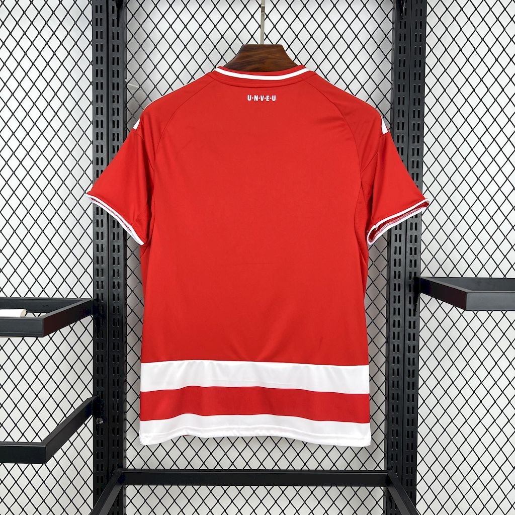 Maillot Homme 1. FC Union Berlin 2025/26 Domicile – Image 2