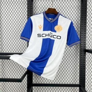 Maillot Homme Arminia Bielefeld 2024/25 125th Anniversaire Edition