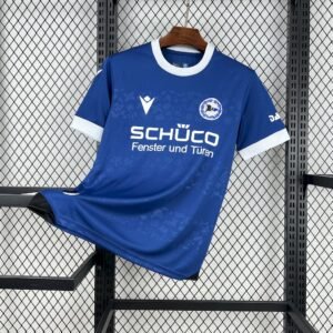 Maillot Homme Arminia Bielefeld 2024/25 Domicile