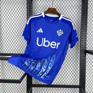 Maillot Homme Como 1907 2024/25 Domicile