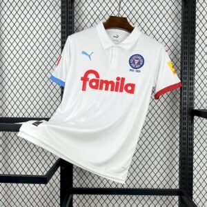 Maillot Homme Holstein Kiel 2024/25 125th Anniversaire Edition