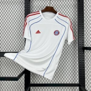Maillot Homme Bayern Munich 2025/26 Leisure