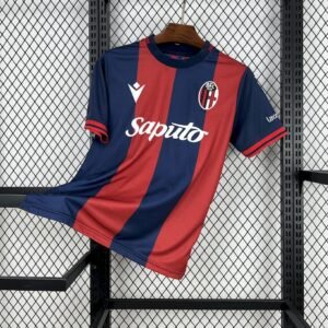 Maillot Homme Bologna 2024/25 Domicile