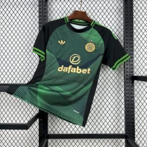 Maillot Homme Celtic 2025/26