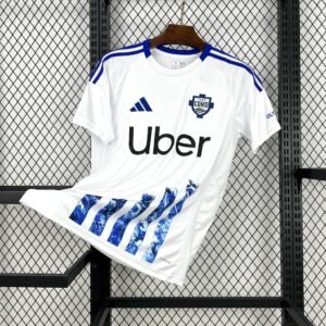 Maillot Homme Como 1907 2024/25 Extérieur