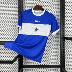 Maillot Homme FC Dinamo Tbilisi 2025/26 Domicile