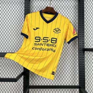 Maillot Homme Hellas Verona 2025/26 120th Anniversaire Edition