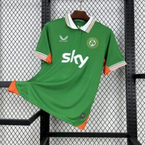 Maillot Homme Irlande 2025/26 Domicile