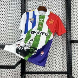 Maillot Homme Real Betis 2025/26