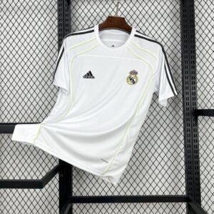 Maillot Homme Real Madrid 2025/26 Leisure
