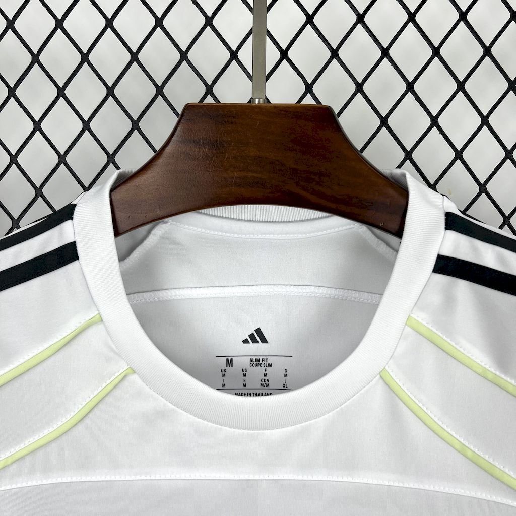 Maillot Homme Real Madrid 2025/26 Leisure – Image 7