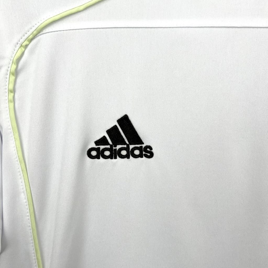 Maillot Homme Real Madrid 2025/26 Leisure – Image 6