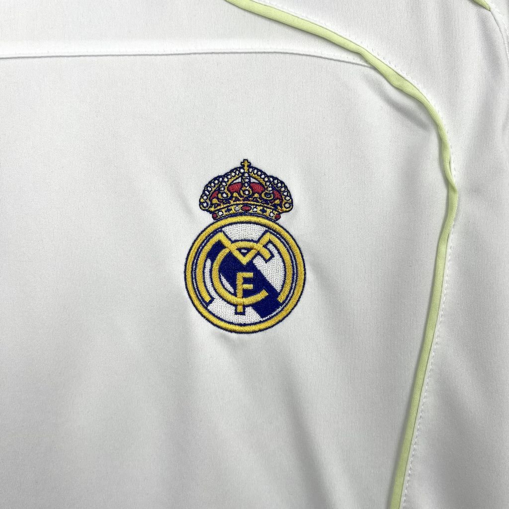 Maillot Homme Real Madrid 2025/26 Leisure – Image 5