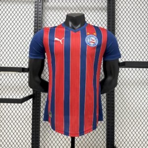 Maillot Homme Bahia 2025/26 Extérieur Version Joueur