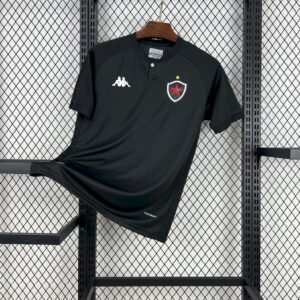 Maillot Homme Botafogo-PB 2025/26 Third