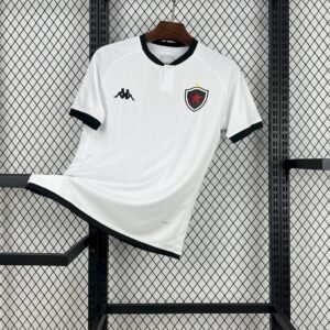 Maillot Homme Botafogo-PB 2025/26 Extérieur