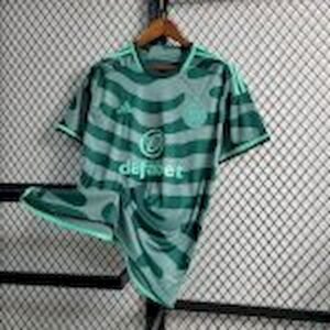 Maillot Homme Celtic 2023/24 Third