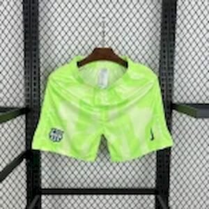 Maillot Homme Barcelona 2024/25 Third Short