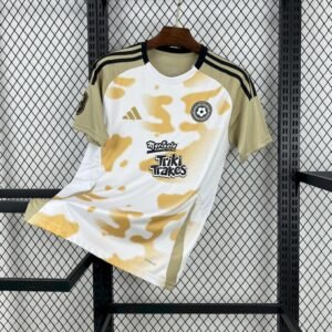Maillot Homme Olimpo United 2025/26 Domicile
