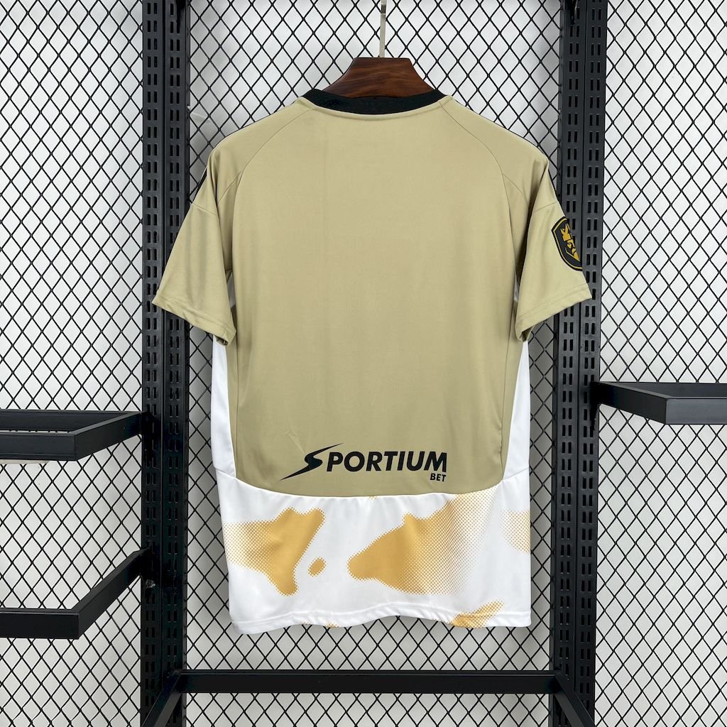 Maillot Homme Olimpo United 2025/26 Domicile – Image 2