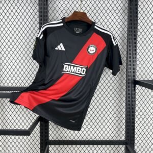 Maillot Homme Persas FC Americas 2025/26 Domicile
