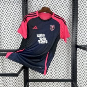 Maillot Homme Real Titan 2025/26 Domicile