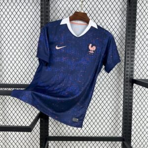 Maillot Homme France 2025/26 Domicile