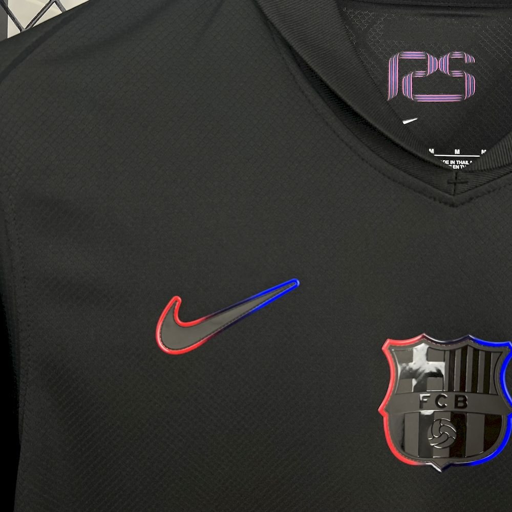 Maillot Homme Barcelona 2024/25 Extérieur Travis Scott – Image 3