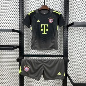Kit Enfant Bayern Munich 2025/26 Gardien Kit