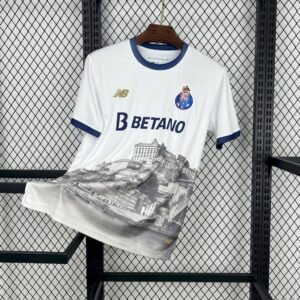 Maillot Homme FC Porto 2025/26
