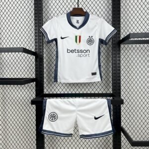 Kit Enfant Inter Milan 2024/25 VR46 Kit