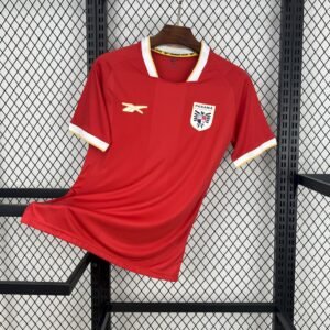 Maillot Homme Panama 2025/26 Domicile