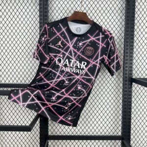 Maillot Homme Paris Saint-Germain 2025/26 Pré-Match