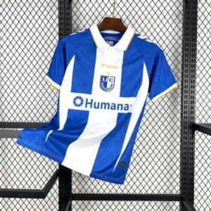 Maillot Homme 1.FC Magdeburg 2024/25 Anniversaire