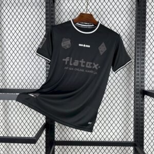 Maillot Homme Borussia Mönchengladbach 2020/21 125th Anniversaire