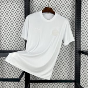 Maillot Homme Allemagne 2025/26 AnniversaireTee - White