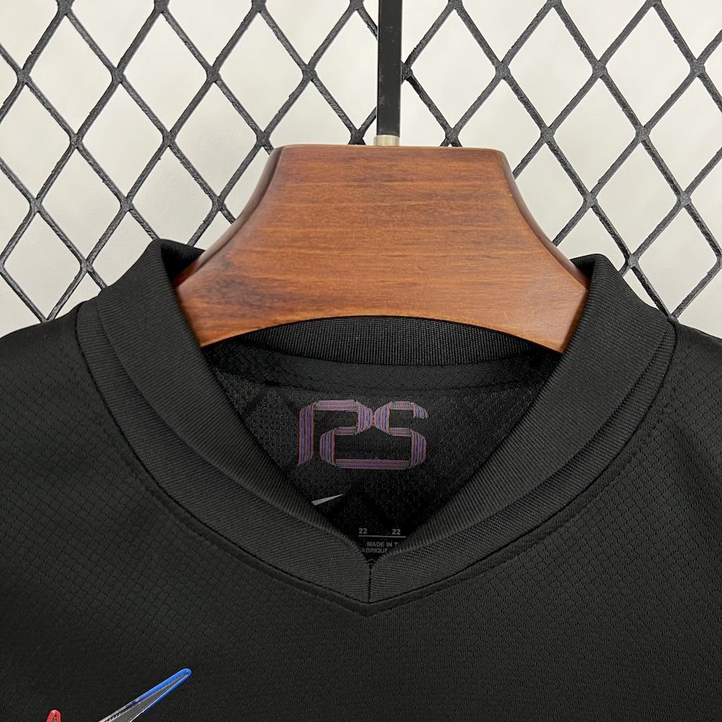 Kit Enfant Barcelona 2024/25 Extérieur Travis Scott Edition Kit – Image 10