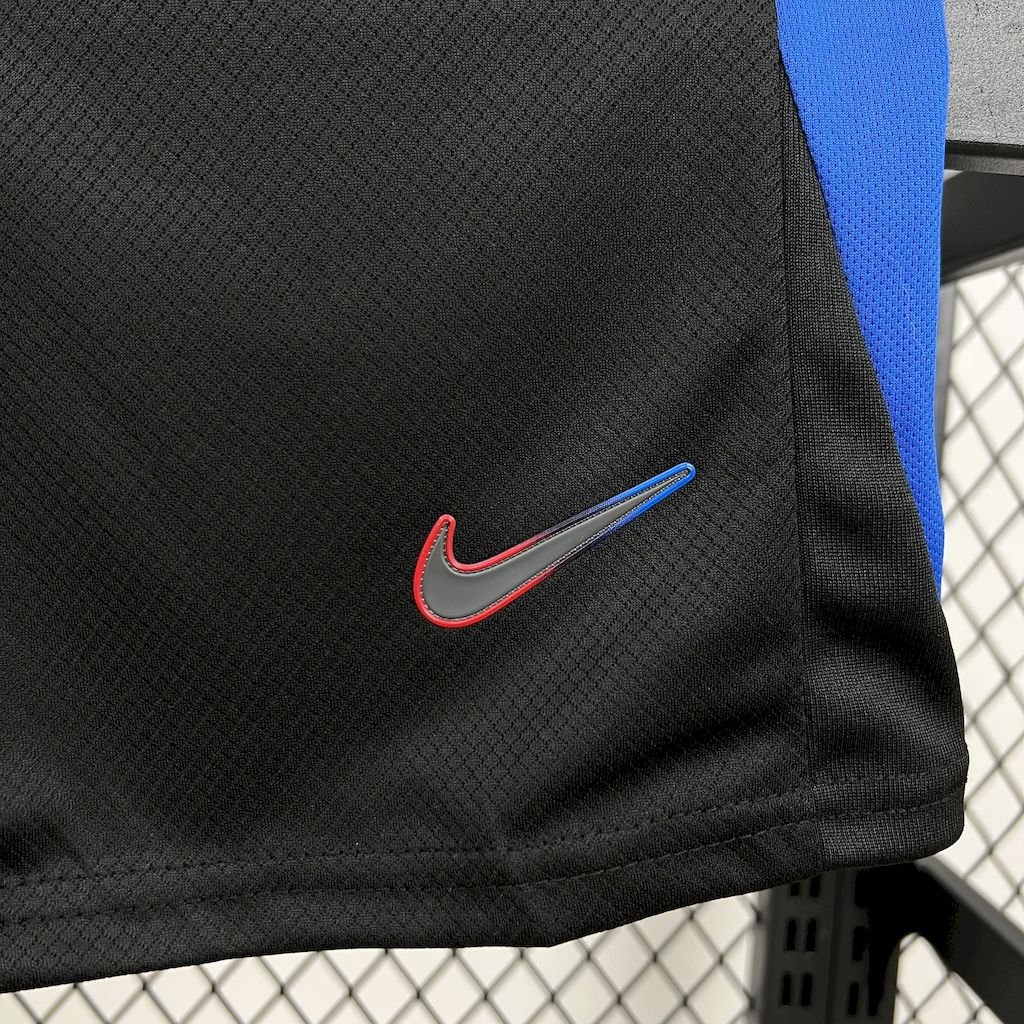 Kit Enfant Barcelona 2024/25 Extérieur Travis Scott Edition Kit – Image 3