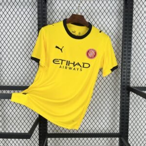 Maillot Homme Girona 2025/26 Extérieur