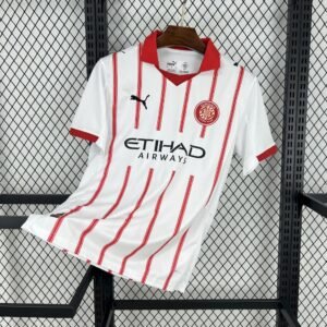 Maillot Homme Girona 2025/26 Domicile