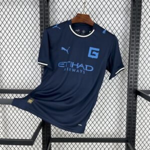 Maillot Homme Girona 2025/26 Third