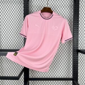Maillot Homme Palermo F.C. 2025/26 Domicile
