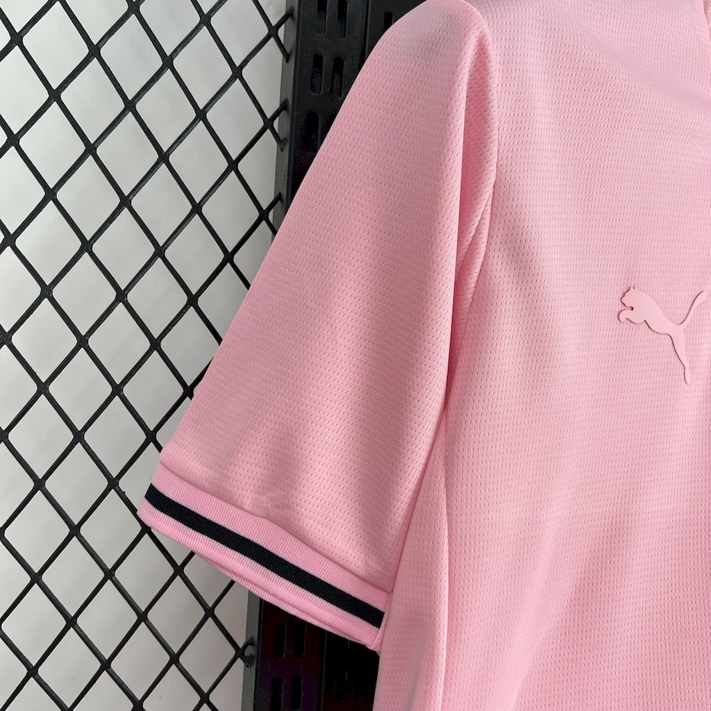 Maillot Homme Palermo F.C. 2025/26 Domicile – Image 7