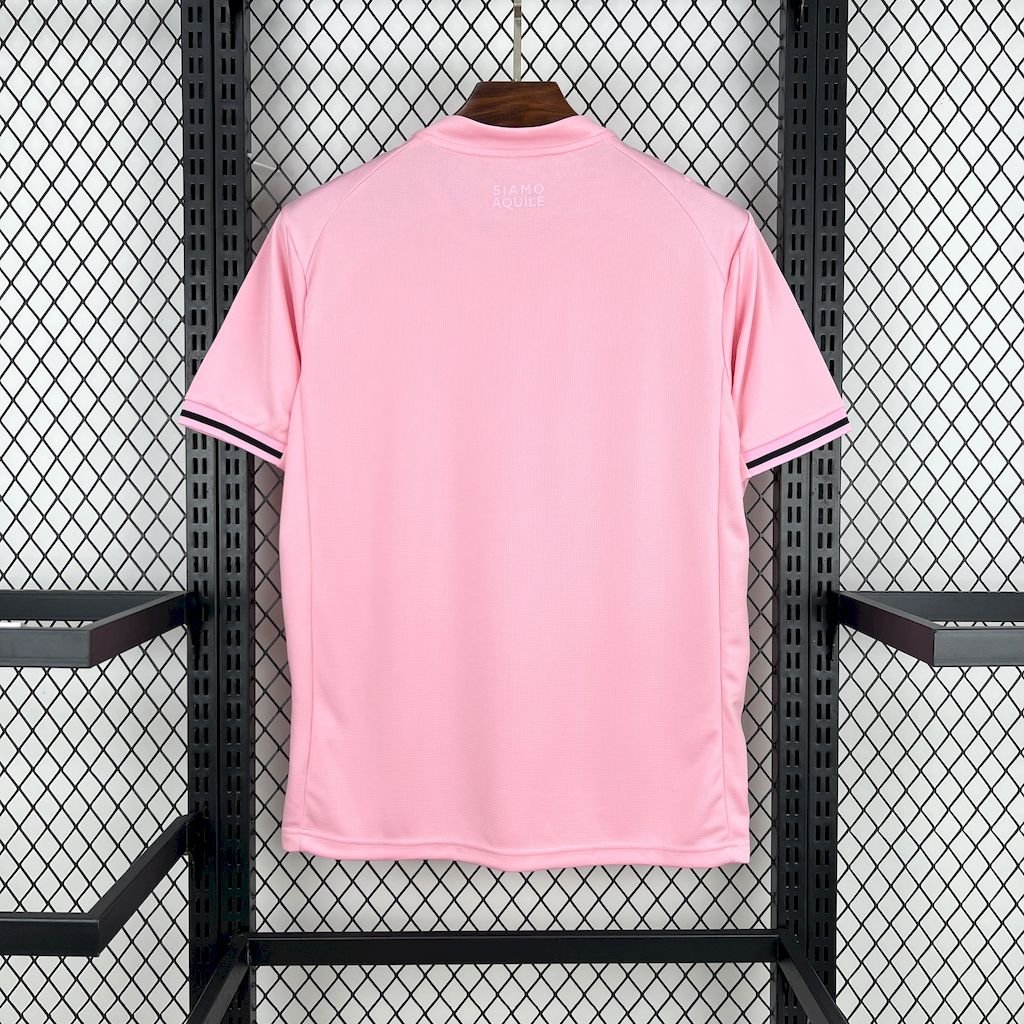 Maillot Homme Palermo F.C. 2025/26 Domicile – Image 2
