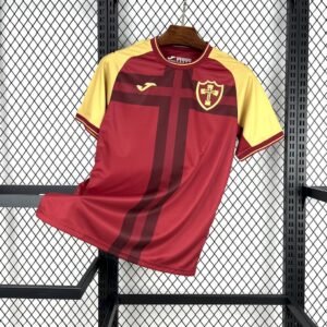 Maillot Homme Portuguesa de Desportos SP 2025/26 Domicile