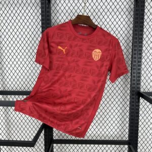 Maillot Homme Valencia CF 2025/26 Extérieur