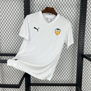 Maillot Homme Valencia CF 2025/26 Domicile