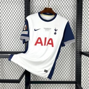 Maillot Homme Tottenham Hotspur 2024/25 Domicile