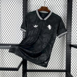 Maillot Homme Juventus 2025/26 Third