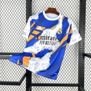 Maillot Homme Real Madrid 2025/26